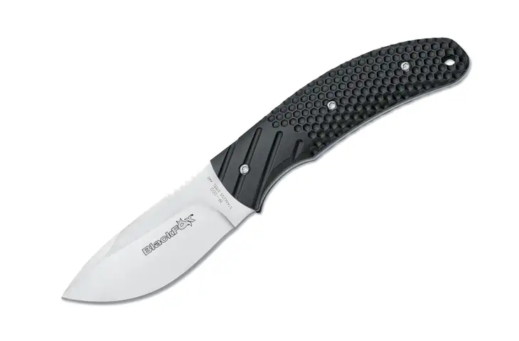 Boker Blackfox Fixed Blade Knife