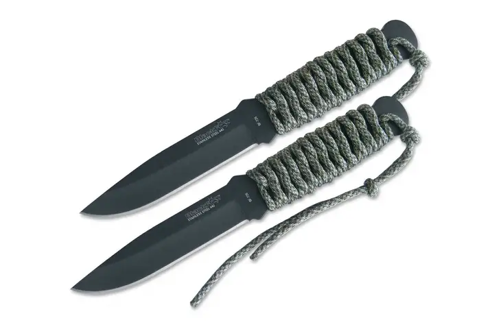 Boker Blackfox Throwing Set