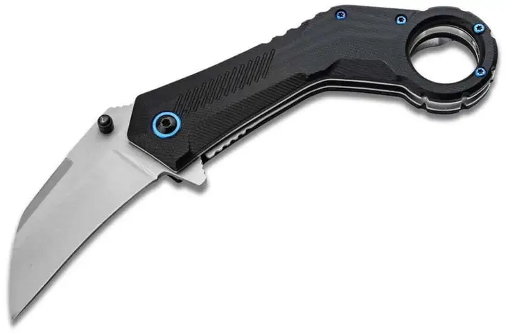 Boker Boker Magnum Veloc