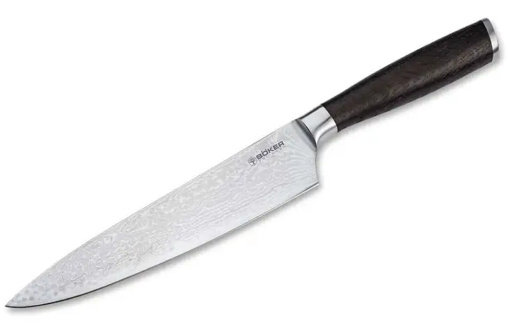 Boker Boker Master Blade Damast Chef