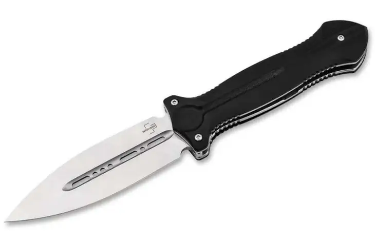 Boker Boker Plus Cheus