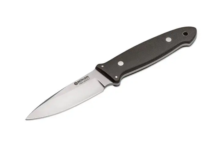 Boker Cub 3.8in Fixed Blade Knife