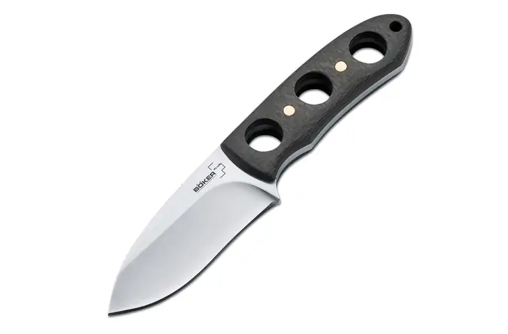 Boker Fitz Neck Knife