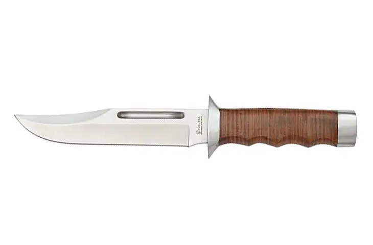 Boker Outback Field Knife