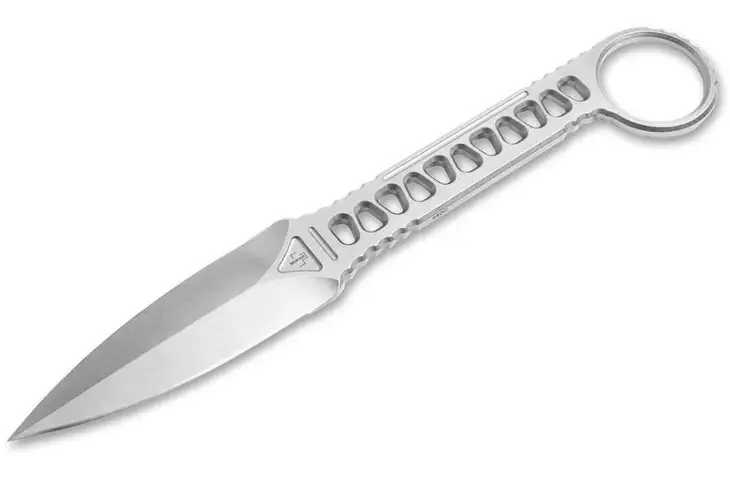 Boker Plus Voodoo