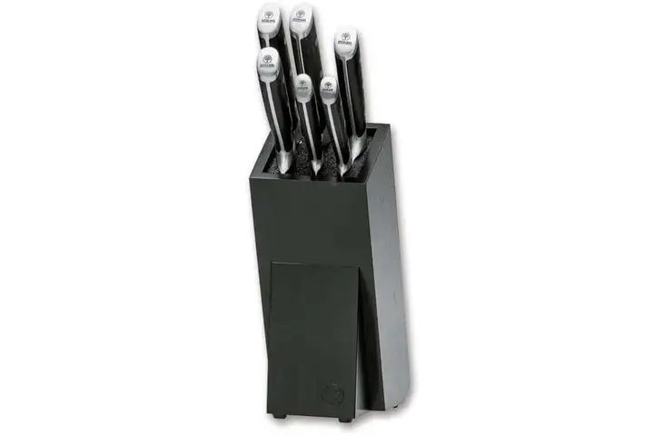 Boker USA Forge Set 2.0