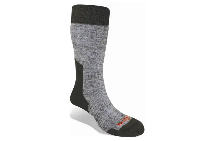Bridgedale Merinofusion Summit Irregular Sock - Men's