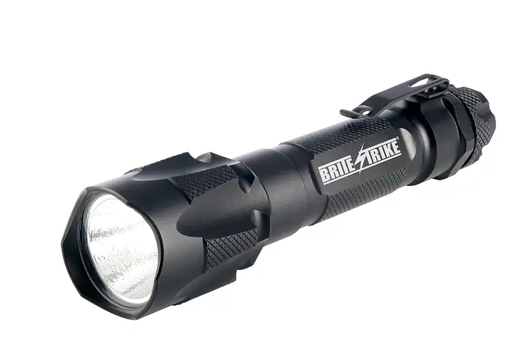 Brite Strike Technologies RHIGHT Flashlight