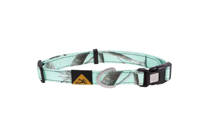 Browning Classic Webb Dog Collar