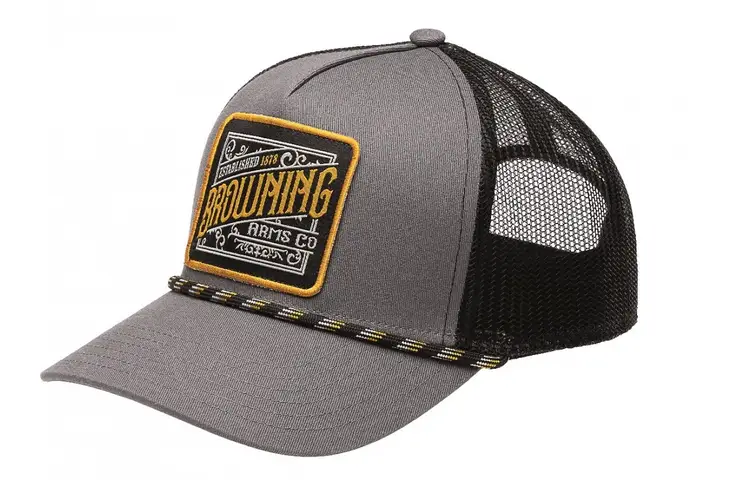 Browning Dated Cap