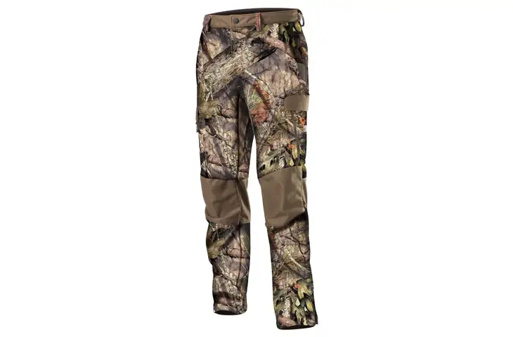 Browning Hell's Canyon Soft Shell Pant