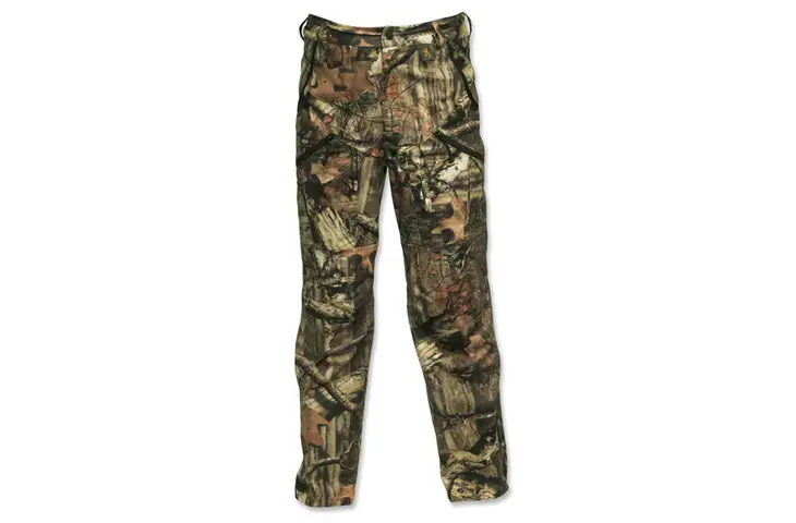 Browning Illusion Soft Shell Pants