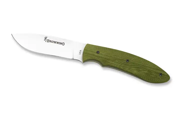 Browning Independence Knife