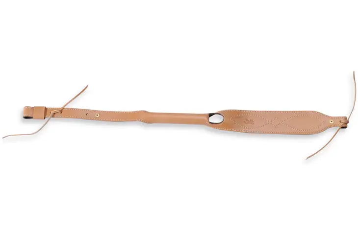 Browning Leather Handler Sling 12245
