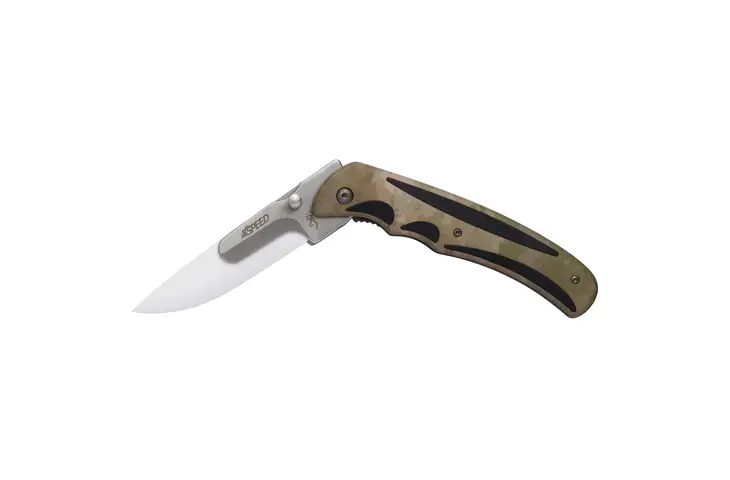 Browning Speed Load Ceramic Knife