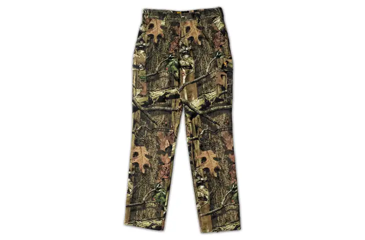 Browning Wasatch Chamois Pants