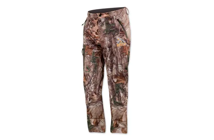 Browning XM Elite SoftShell Pant