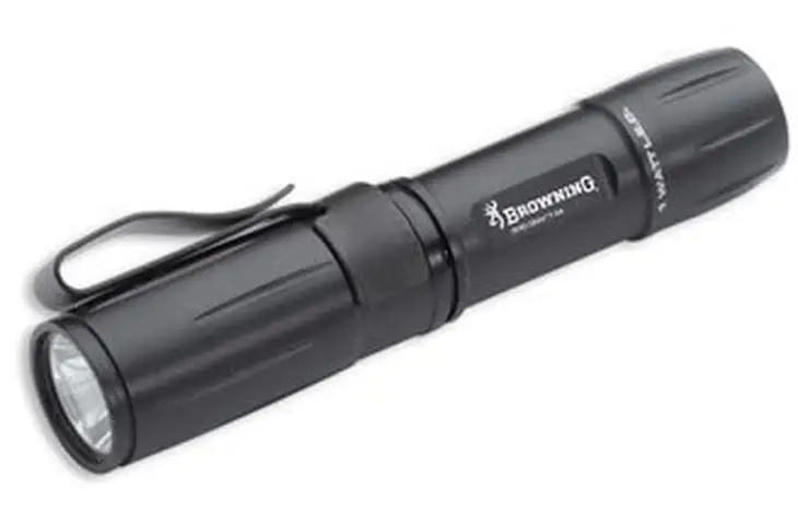 Browning Zero Gravity AAA, Model 2111