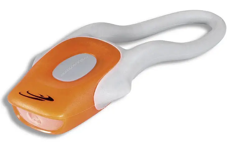 Brunton Double Back Flashlight