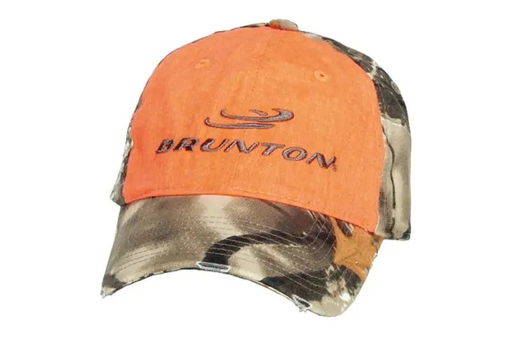 Brunton Hybrid Blaze Hunting Hat