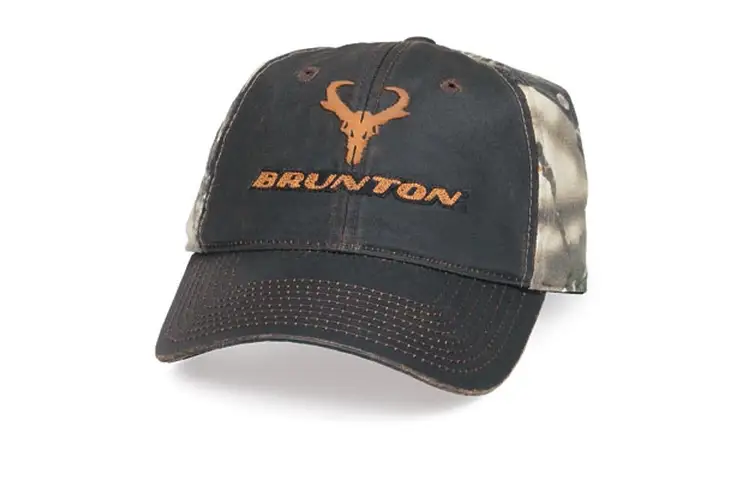 Brunton Mullet Hat