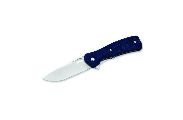 Buck Knives - Paperstone Vantage Select
