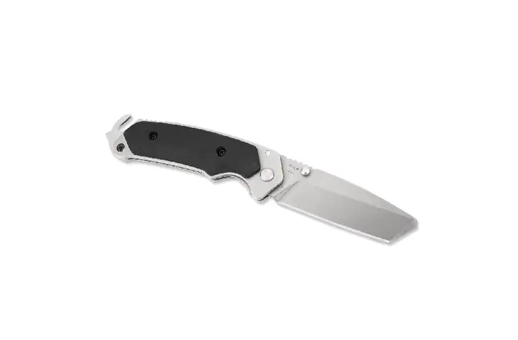 Buck Knives Bravo Box