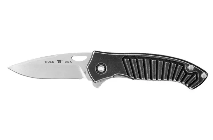 Buck Knives Inertia Knive