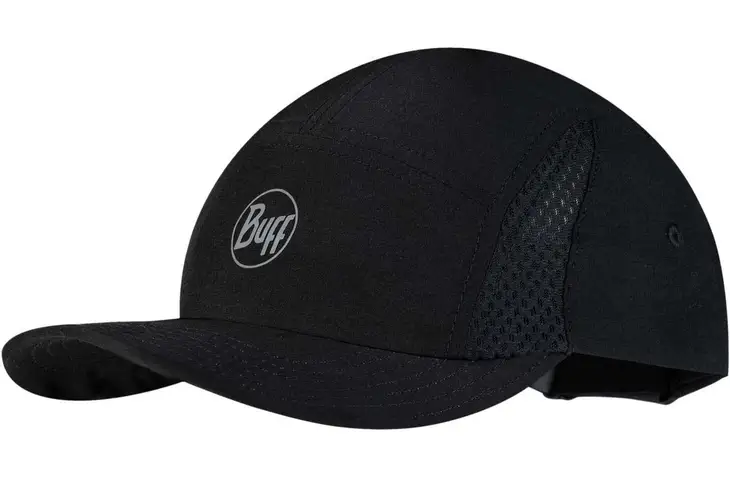 Buff 6 Panel Go Cap