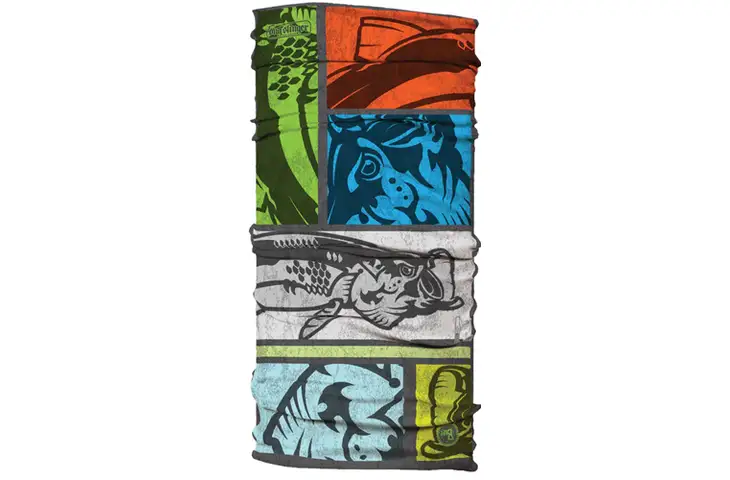 Buff Bugslinger UV Headwear