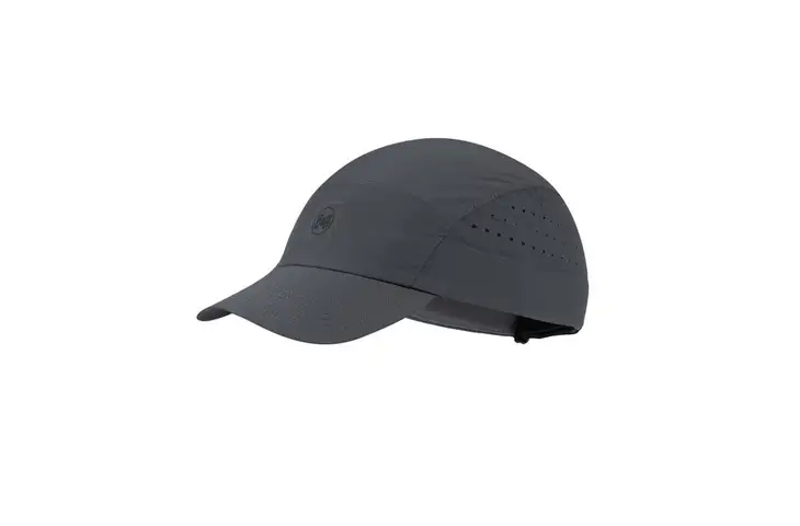 Buff Speed Cap Solid — 7 models