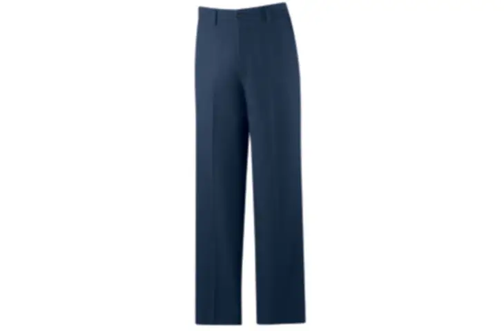 Bulwark Work Pant, EXCEL FR ComforTouch