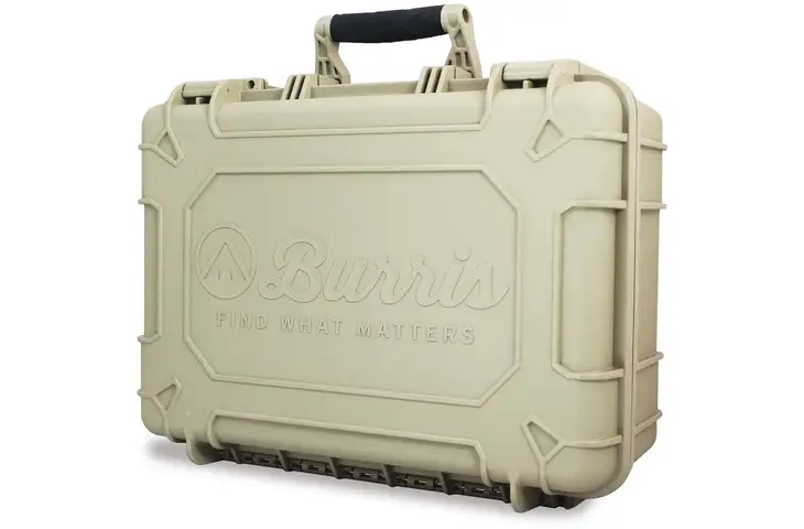 Burris Hard Case for Spotting Scope