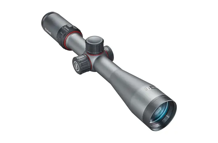 Bushnell Nitro 2.5-10x44mm Rifle Scope