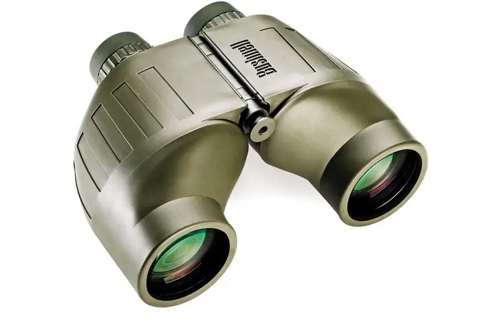 Bushnell Tactical 7x50 Binoculars 280751