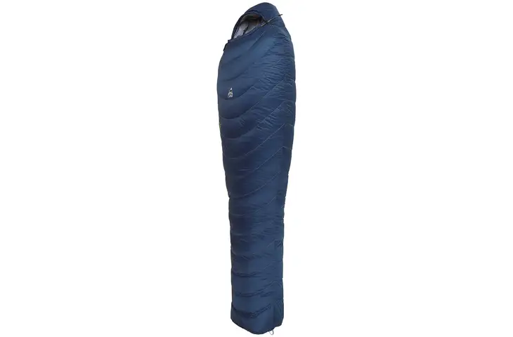 C.A.M.P. ED 200 Plus Line Sleeping Bag