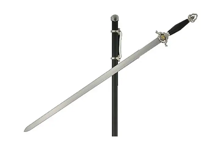 CAS Hanwei Practical TaiJi Sword