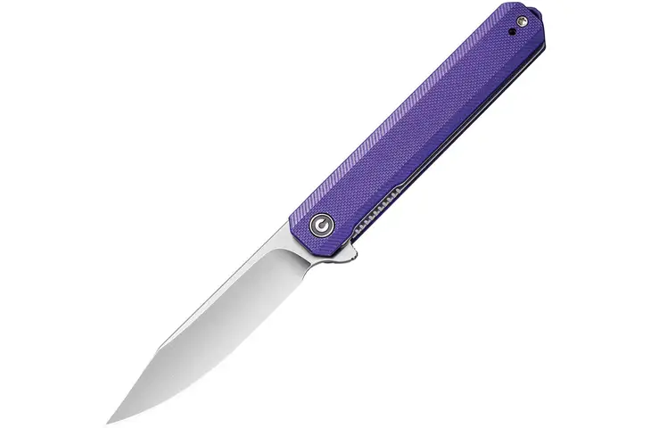 CIVIVI Chronic Linerlock Folding Knife