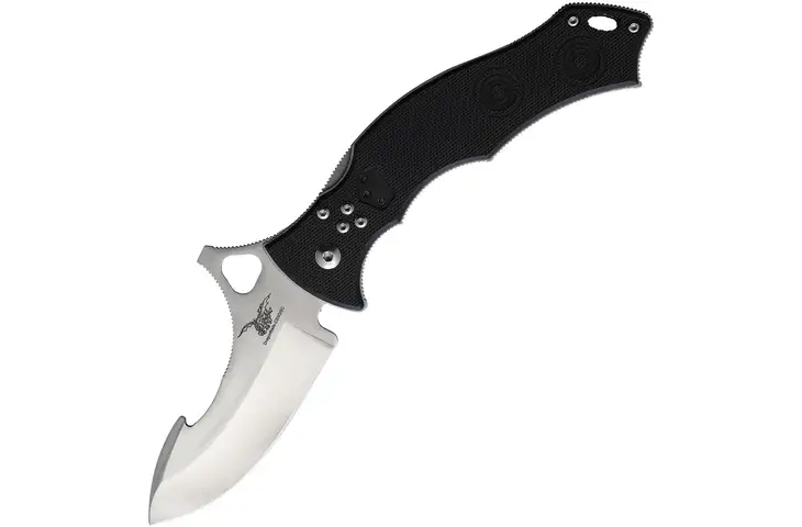 CSSD/SC Bram Frank Design LLC Kopesh Folding Knife