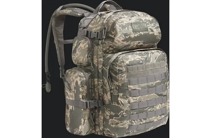 CamelBak BFM Hydration Pack 100oz