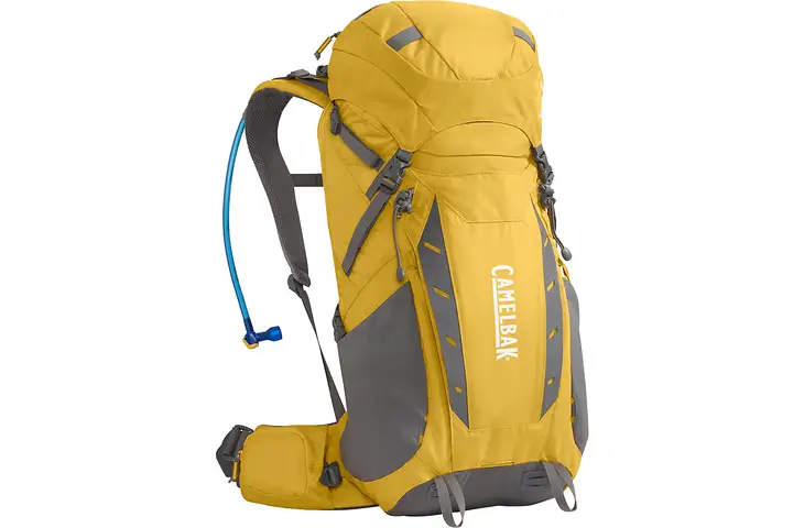 CamelBak Vantage FT Hydration Pack