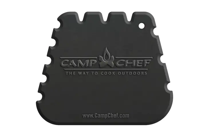 Camp Chef Pan Scraper Combo