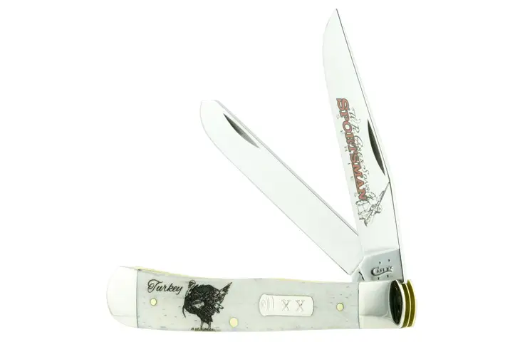 Case 50436 Trapper Turkey