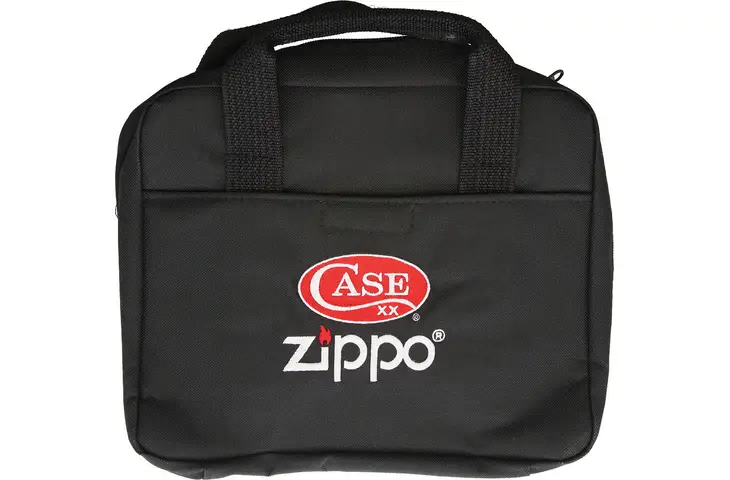 Case Case Zippo Pack