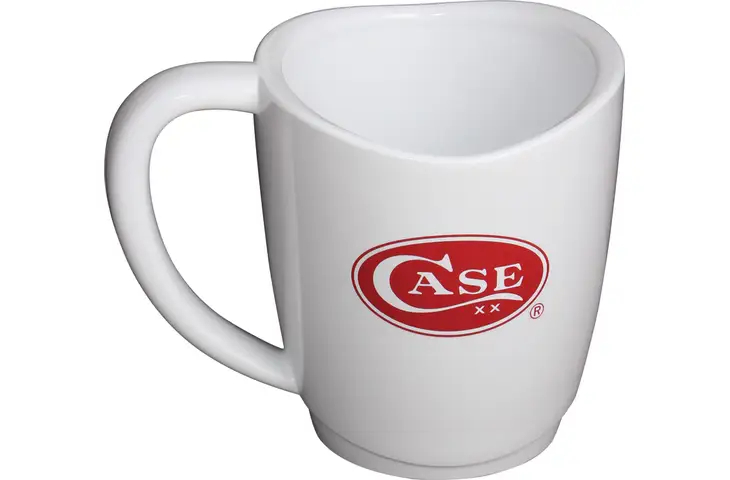 Case Coffee Mug