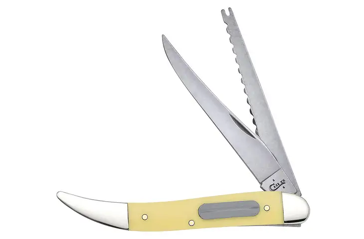 Case Fishing Folding Knife