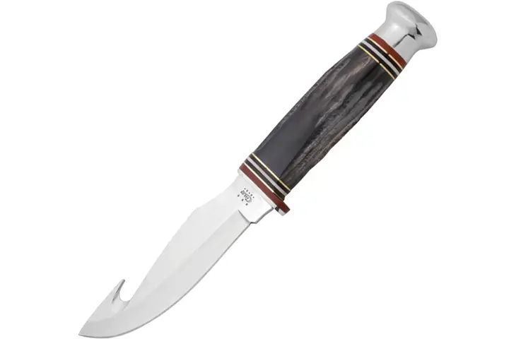 Case Guthook 8.75" Hunter Knife