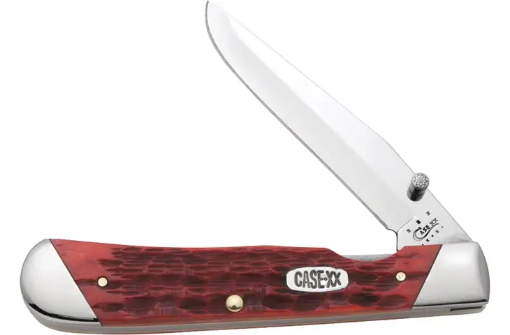 Case Trapperlock Knife