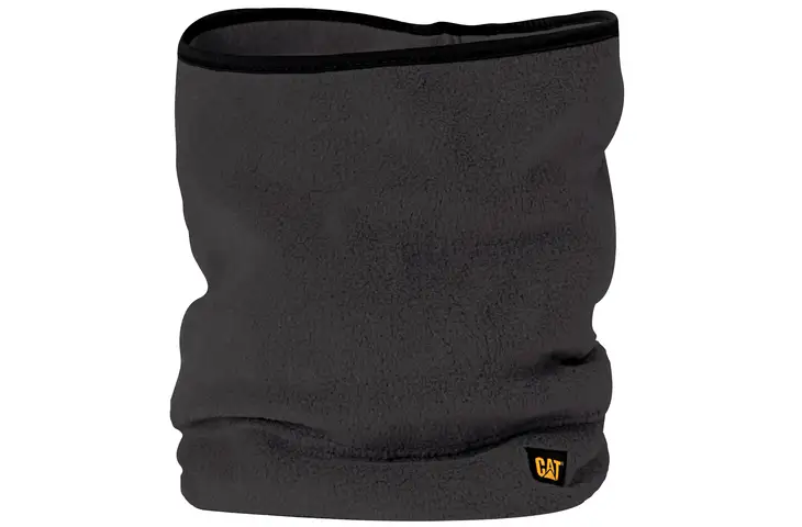 Caterpillar Neck Warmer