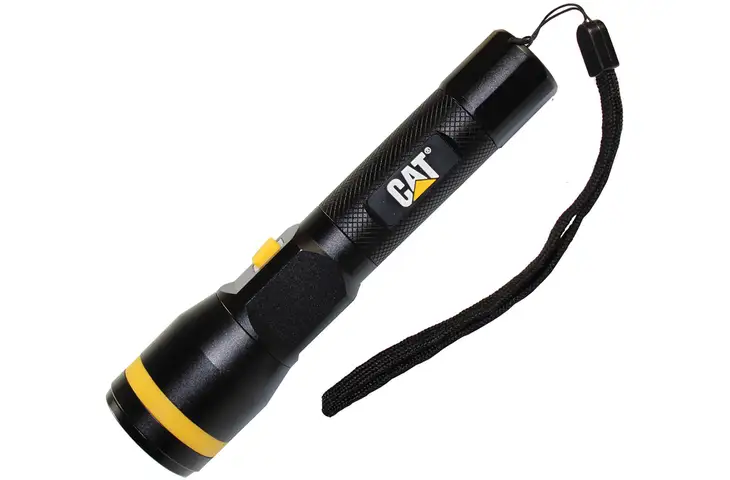 Caterpillar Tactical Flashlight